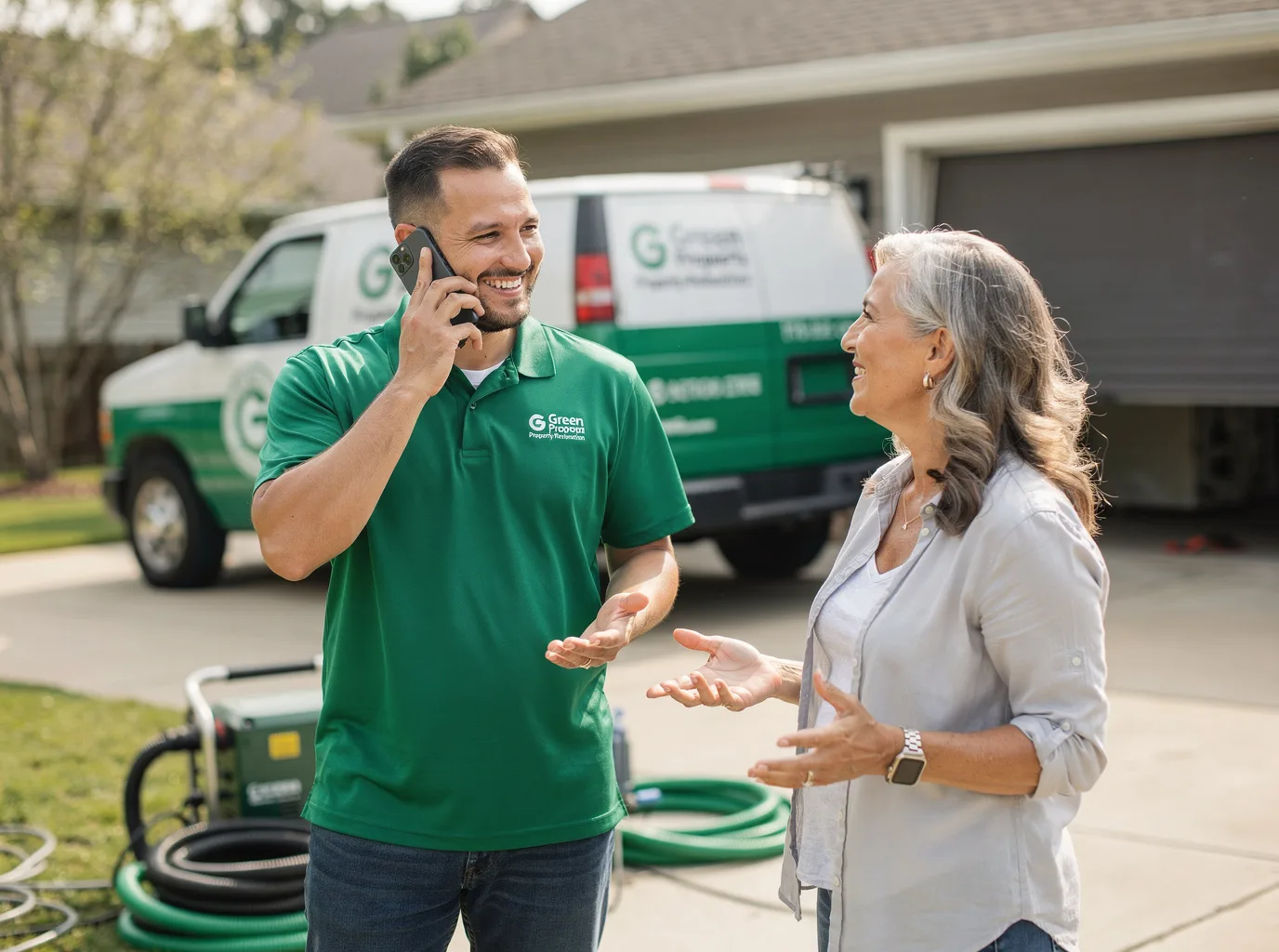 Water Damage Restoration Mount Hope, KS FAQs